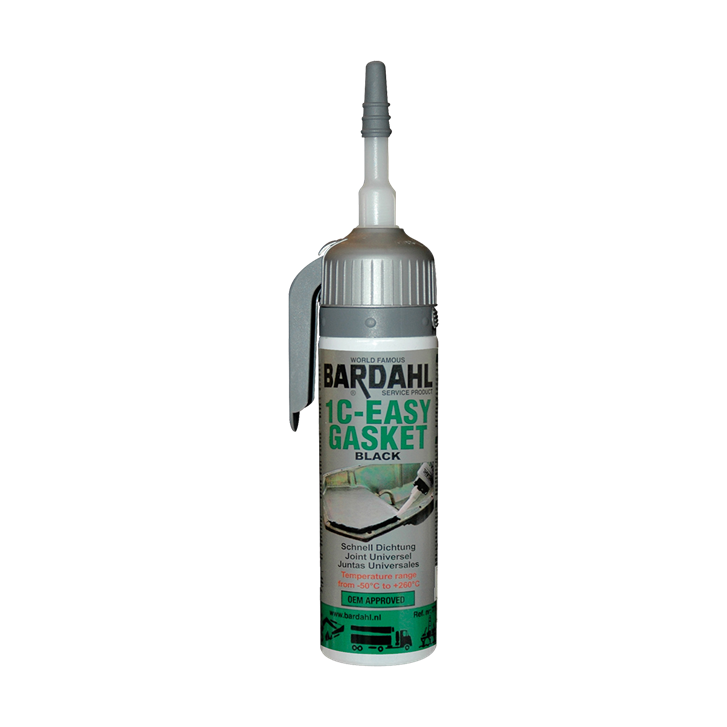 Liquide de refroidissement Bardahl 5 litres -35° - Huile & spray entretien  